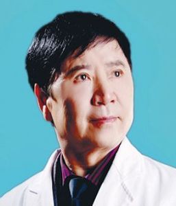 王彪[中國郵政速遞總經理]