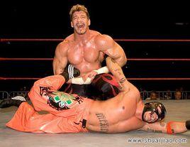 Eddie Guerrero Eddie Guerrero