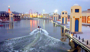 海泉灣溫泉度假村 海泉灣溫泉度假村