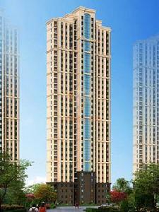 億鋒廣場 億鋒廣場