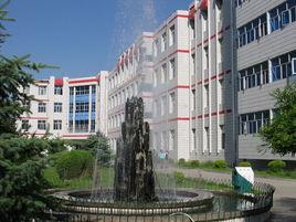 赤城縣第一中學 赤城縣第一中學