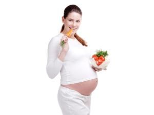 孕婦營養