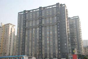 香溪·朗園檸檬麗都二期 香溪·朗園檸檬麗都二期