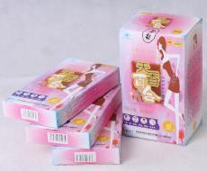 天香百合減肥膠囊 天香百合減肥膠囊