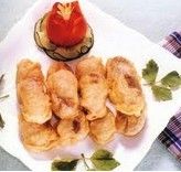 脆炸芋泥 脆炸芋泥