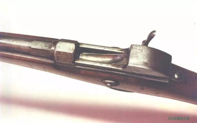 第一次參戰就把印度士兵嚇得跳進海水:栓動式步槍傳奇 第一次參戰就把印度士兵嚇得跳進海水:栓動式步槍傳奇