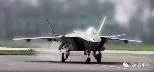 殲20無疑將在中國空軍戰鬥機部隊中居於戰力塔尖的地位