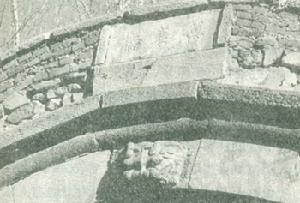 雙泉寺前萬善橋