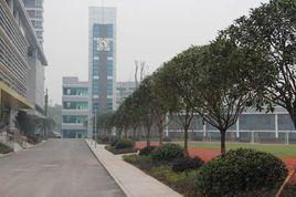 城北國小[重慶市璧山區城北國小]