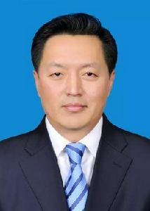 李海濤[黑龍江省委常委、常務副省長]