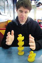 蘭道爾&middot;門羅