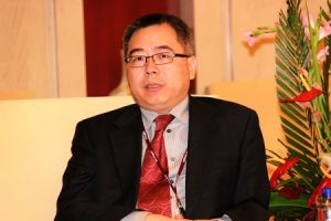 蘇偉[國家發展改革委副秘書長、國際合作司司長]