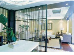 東南亞風格家居