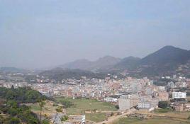 太平鎮[廣西壯族自治區靈山縣下轄鎮]