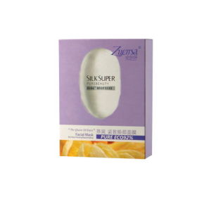 燕窩緊緻煥顏面膜