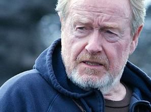 雷利·斯科特 雷利·斯科特