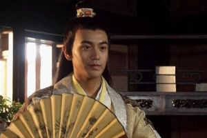 《陸小鳳傳奇之大金鵬王》劇照