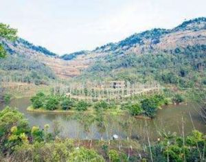 石鼓鄉[四川省阿壩州茂縣石鼓鄉]