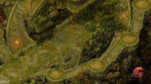 《破軍OL》 《破軍OL》