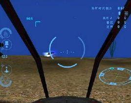 深海戰將 深海戰將