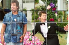 爸爸的好兒子拼圖 爸爸的好兒子拼圖