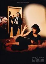 低俗小說 低俗小說