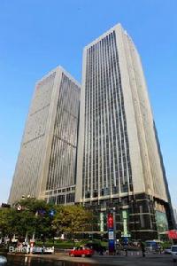 山西國貿大飯店(太原) 山西國貿大飯店(太原)