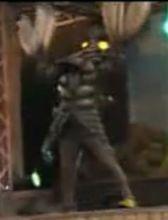 宇宙忍者巴爾坦星人