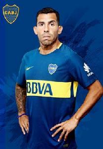 卡洛斯·特維斯 卡洛斯·特維斯