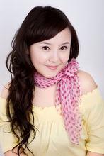 中國著名影視演員——張莉莎