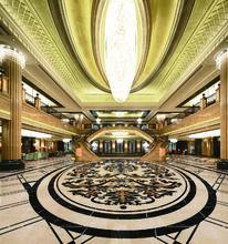 紐芬特&middot;安娜米黃裝修案例