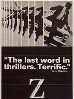 焦點新聞Z (1969)