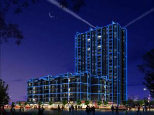 億城盛景 億城盛景