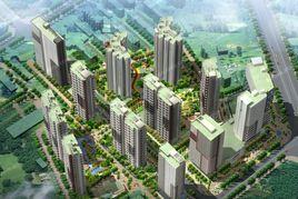 怡豐新都匯 怡豐新都匯