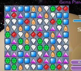 寶石星球 寶石星球