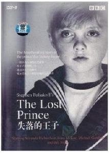 失落的王子 失落的王子