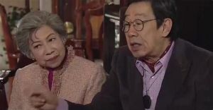 《一屋老友記》劇照