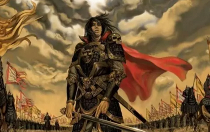 19歲統千軍,21歲封王,33歲凌遲千刀不吭一聲,毛主席盛讚真英雄 19歲統千軍,21歲封王,33歲凌遲千刀不吭一聲,毛主席盛讚真英雄