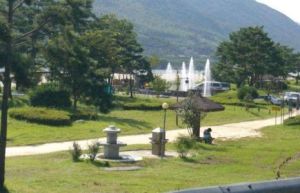 坪沙里公園 坪沙里公園