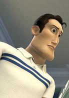 《一隻小蜜蜂》[美國2007年史蒂夫·希克納導演電影]