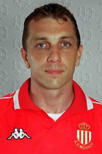 夏維爾·格拉維萊納 夏維爾·格拉維萊納