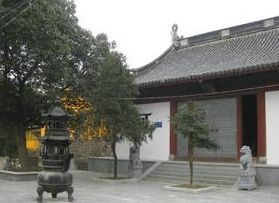 德清雲岫寺