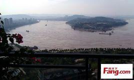 顏龍山水城 顏龍山水城