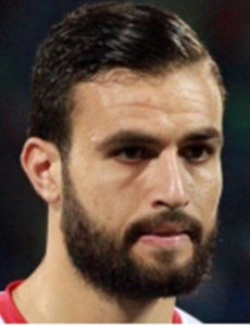 哈姆迪·納蓋茲 哈姆迪·納蓋茲