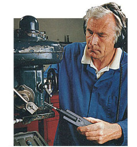 機械狀態聽診器