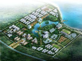 黃家湖大學城 黃家湖大學城