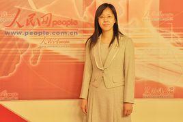 劉素文[齊魯工業大學教授]