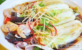 李記紅燜羊肉(黑石礁) 李記紅燜羊肉(黑石礁)