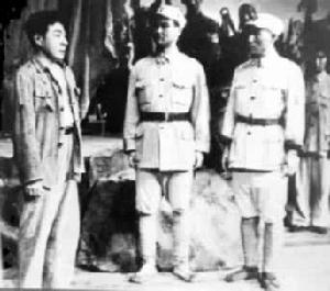 《同志，你走錯了路》