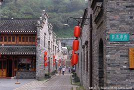 鎮江宋元古街 鎮江宋元古街